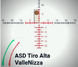 Tiro Alta Valle Nizza